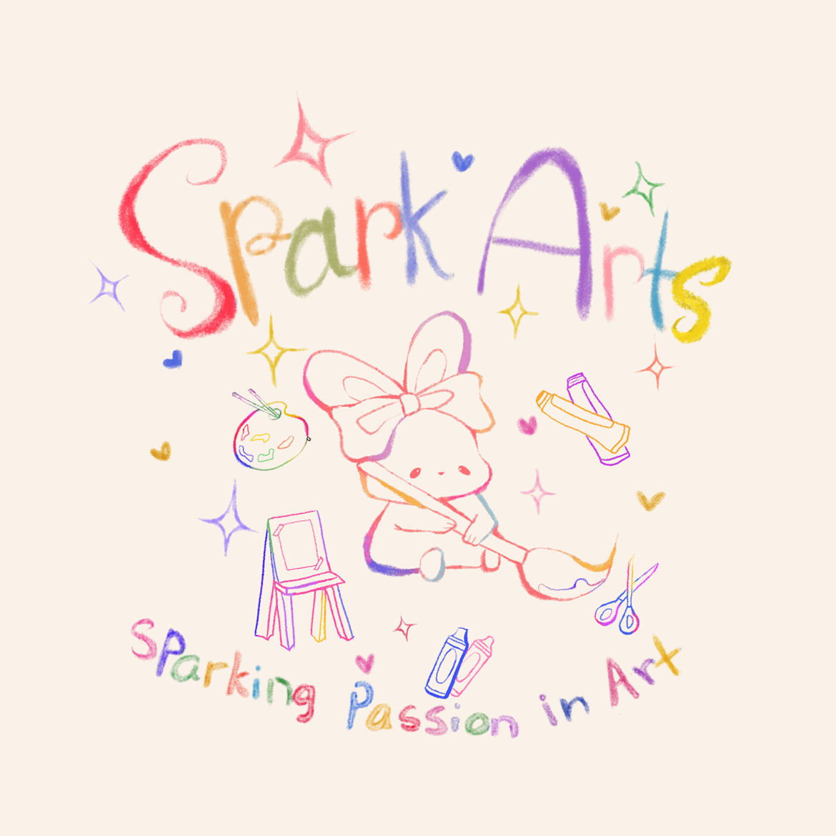 SparkArts Team